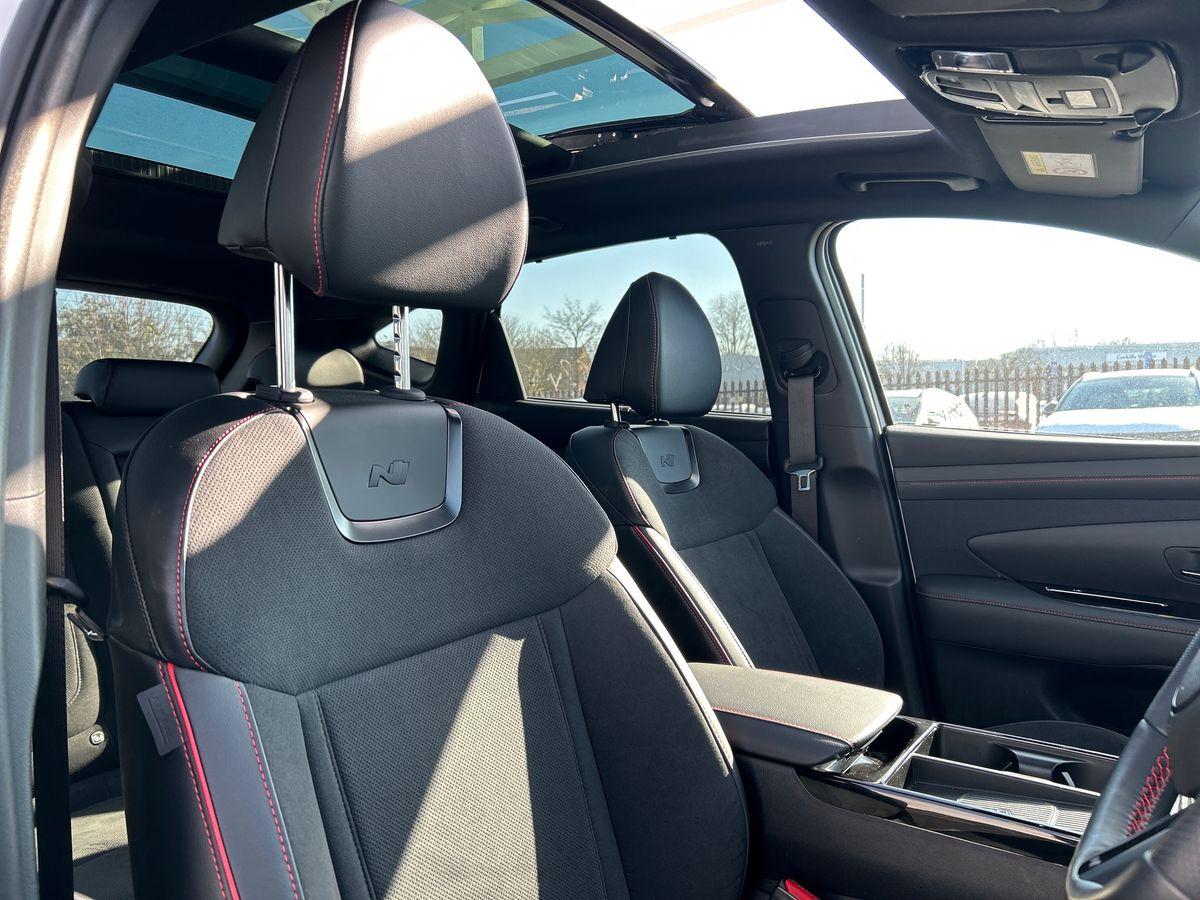 Used Hyundai TUCSON 2025 for sale - 75969662: Photo 16