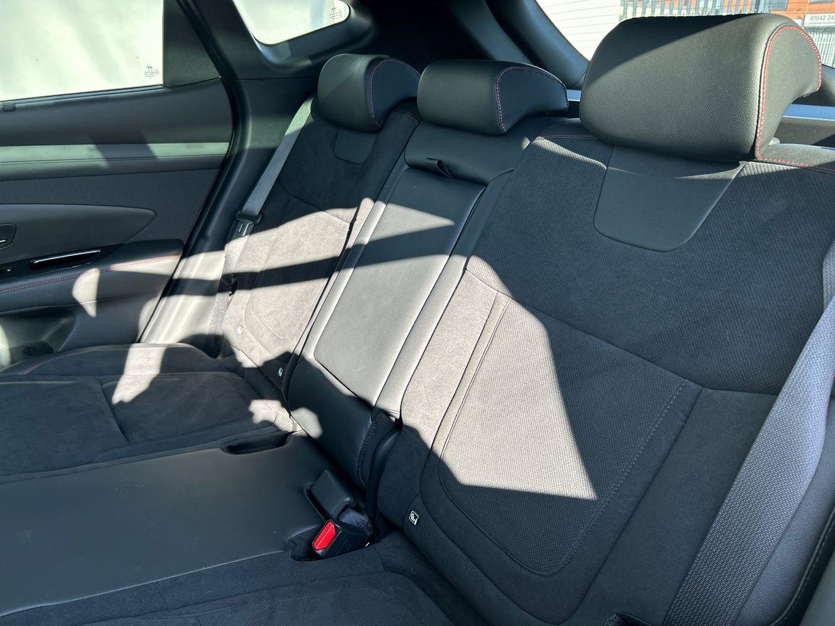 Used Hyundai TUCSON 2025 for sale - 75969662: Photo 18