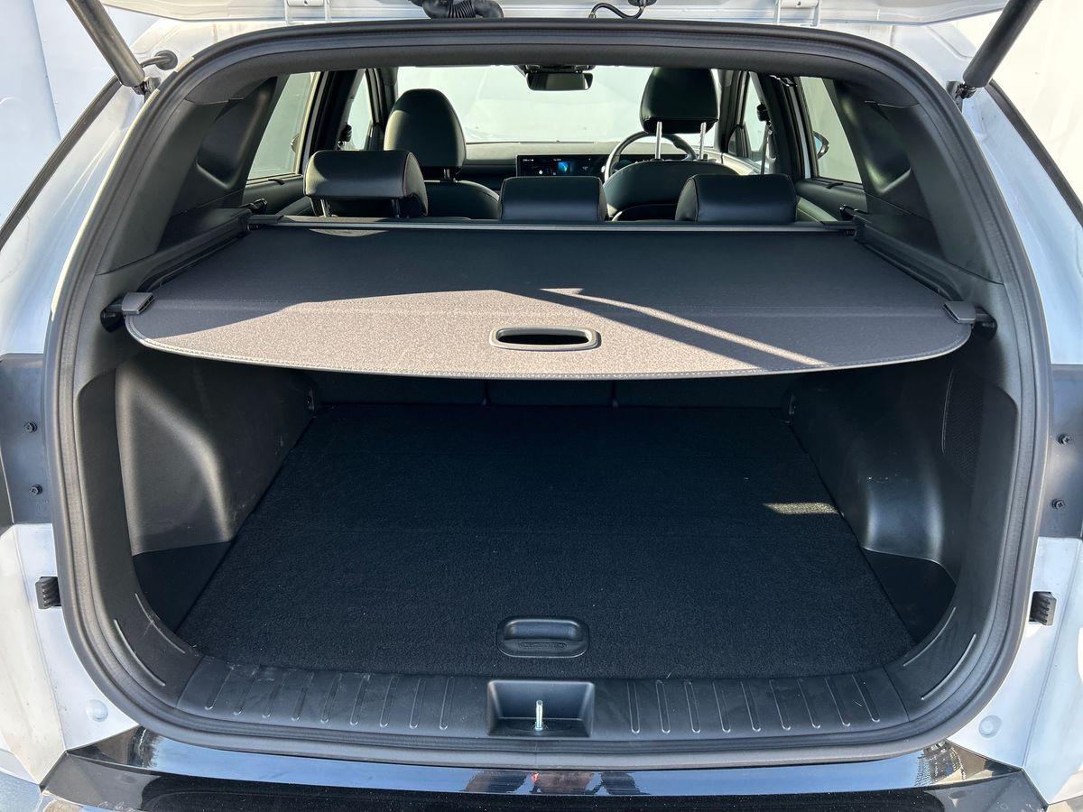 Used Hyundai TUCSON 2025 for sale - 75969662: Photo 19