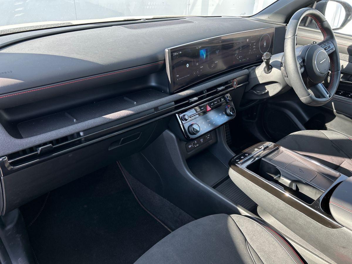 Used Hyundai TUCSON 2025 for sale - 75969662: Photo 2