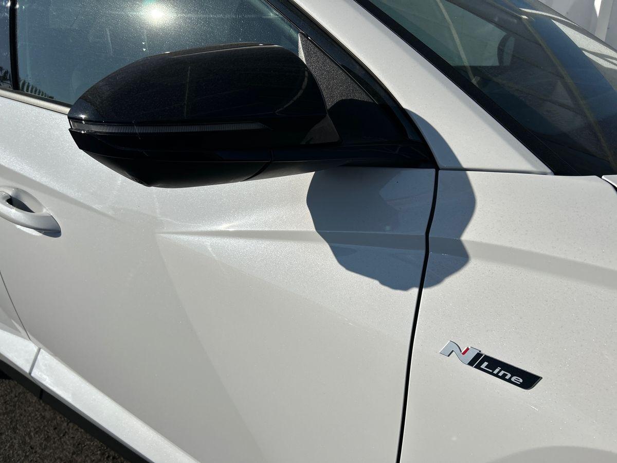 Used Hyundai TUCSON 2025 for sale - 75969662: Photo 24