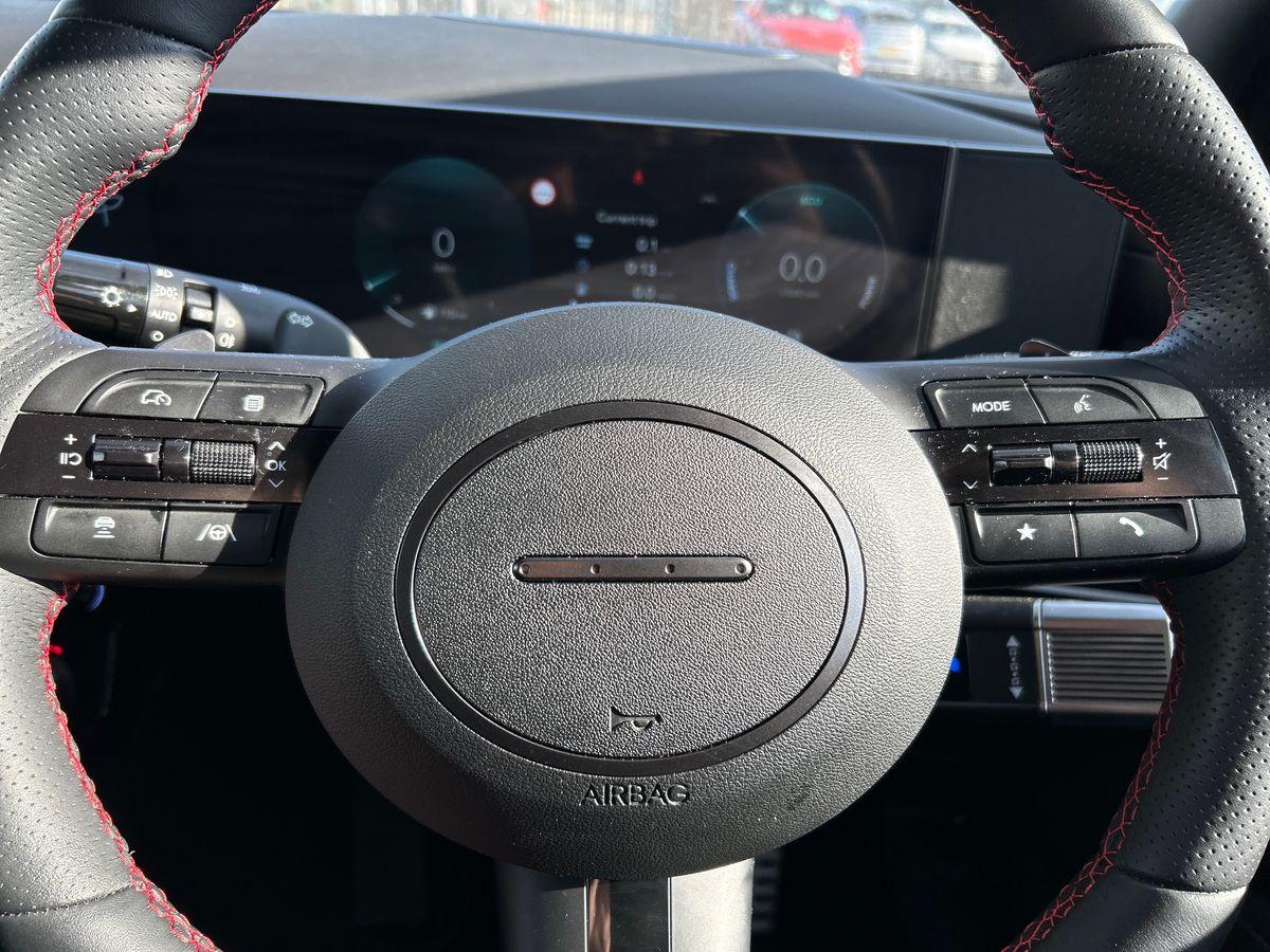 Used Hyundai TUCSON 2025 for sale - 75969662: Photo 25