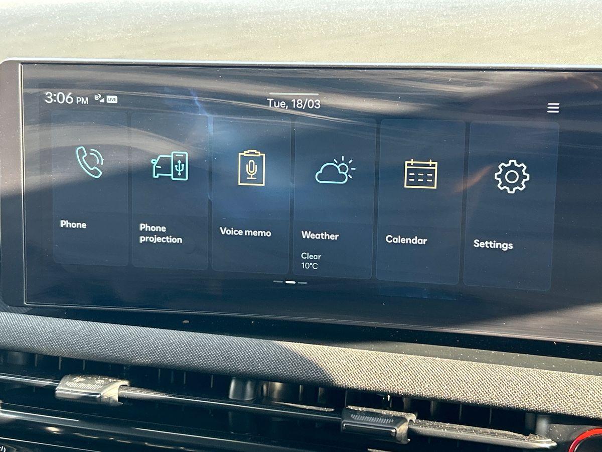 Used Hyundai TUCSON 2025 for sale - 75969662: Photo 28