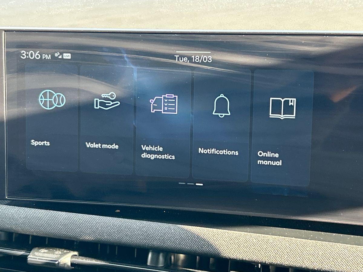 Used Hyundai TUCSON 2025 for sale - 75969662: Photo 29