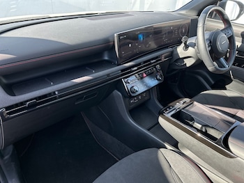 Used Hyundai TUCSON 2025 for sale - 75969662: Photo