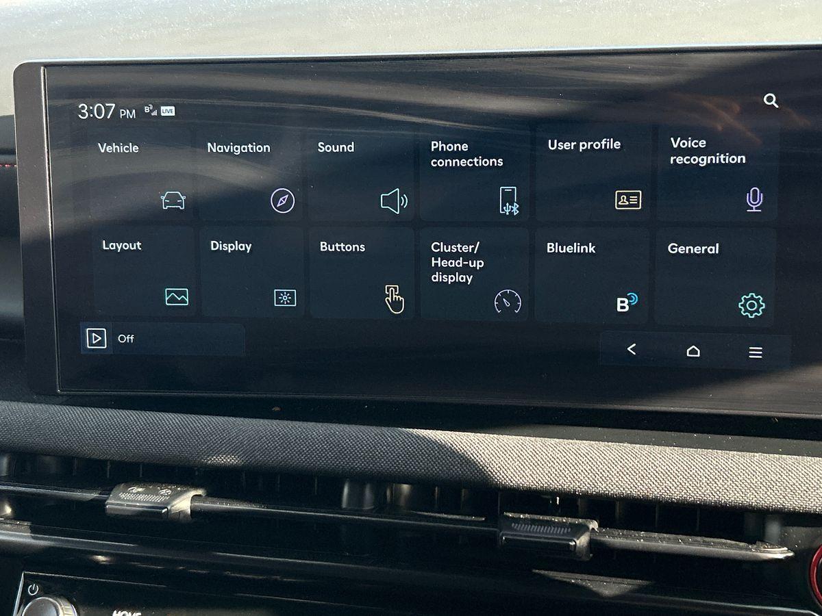 Used Hyundai TUCSON 2025 for sale - 75969662: Photo 32