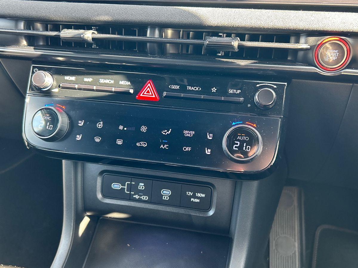 Used Hyundai TUCSON 2025 for sale - 75969662: Photo 34