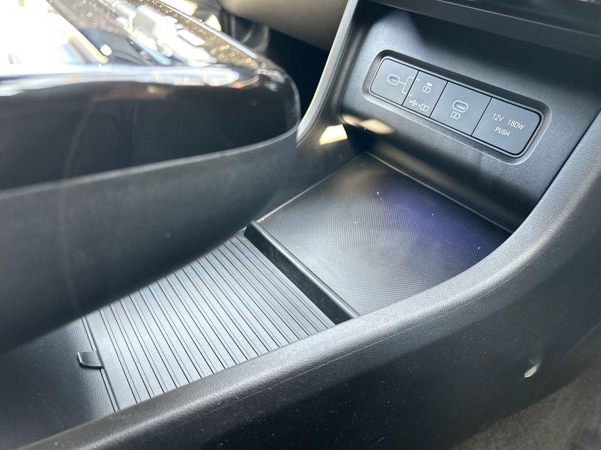 Used Hyundai TUCSON 2025 for sale - 75969662: Photo 35