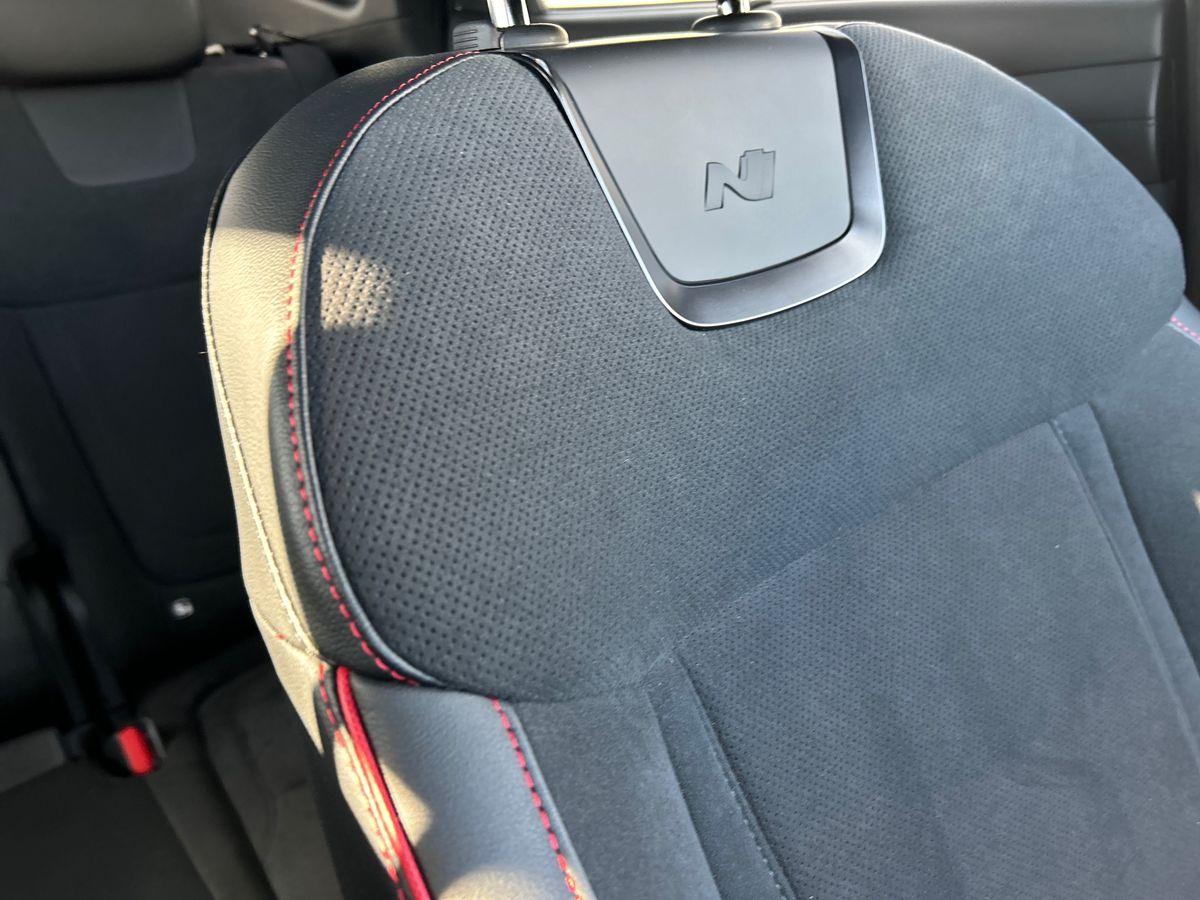 Used Hyundai TUCSON 2025 for sale - 75969662: Photo 38