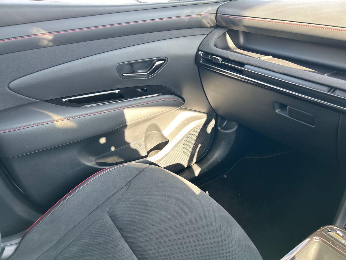 Used Hyundai TUCSON 2025 for sale - 75969662: Photo 39