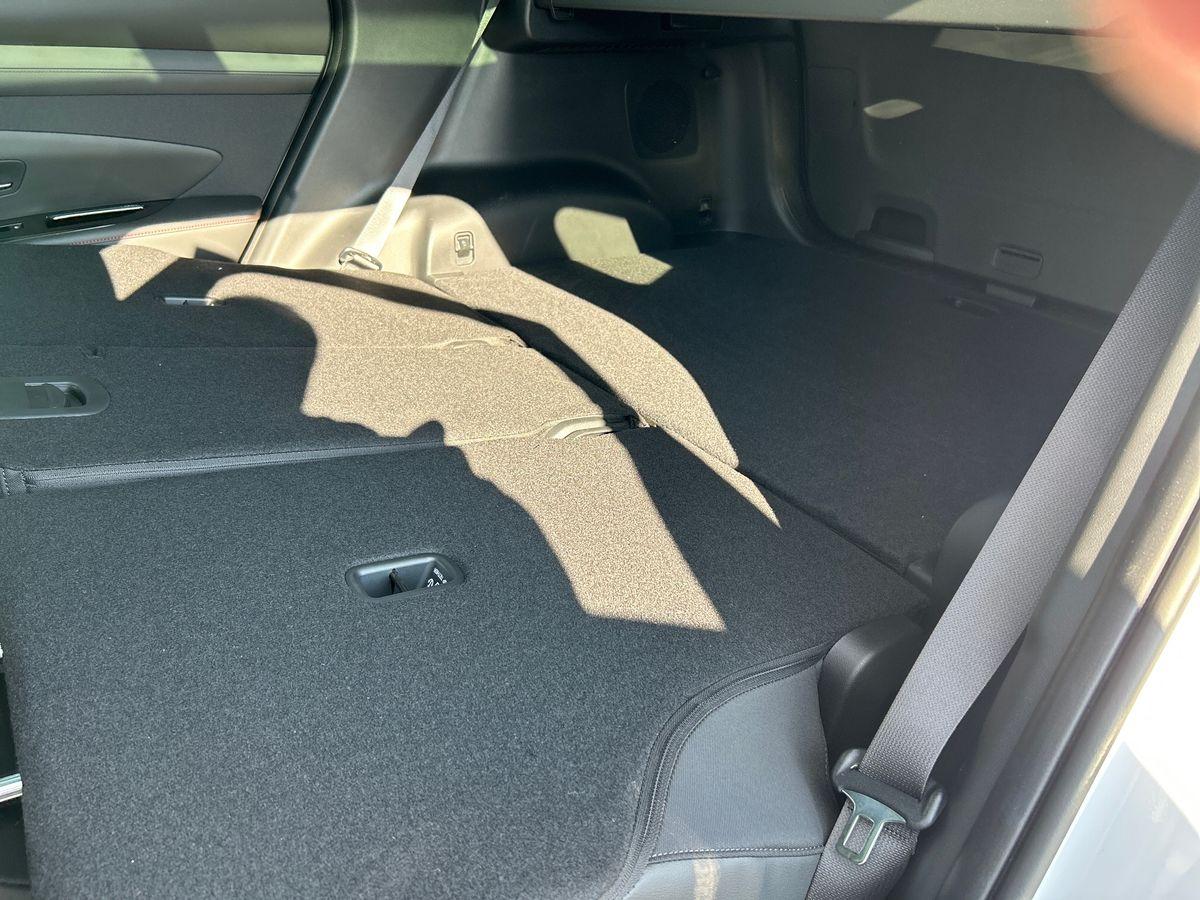 Used Hyundai TUCSON 2025 for sale - 75969662: Photo 47