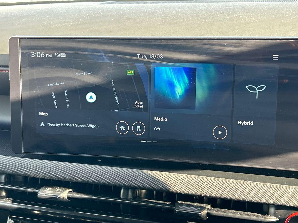 Used Hyundai TUCSON 2025 for sale - 75969662: Photo 8