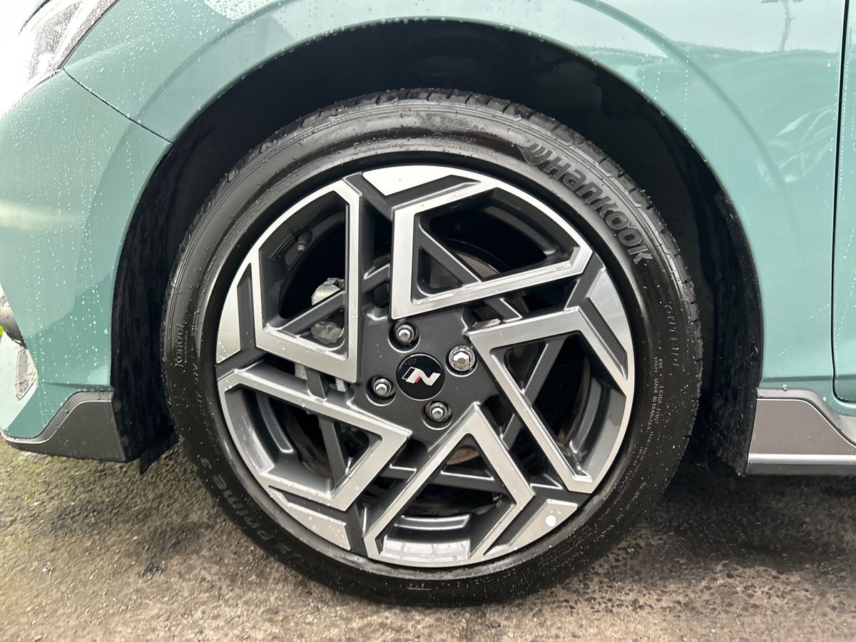 Used Hyundai i20 2025 for sale - 77179224: Photo 10