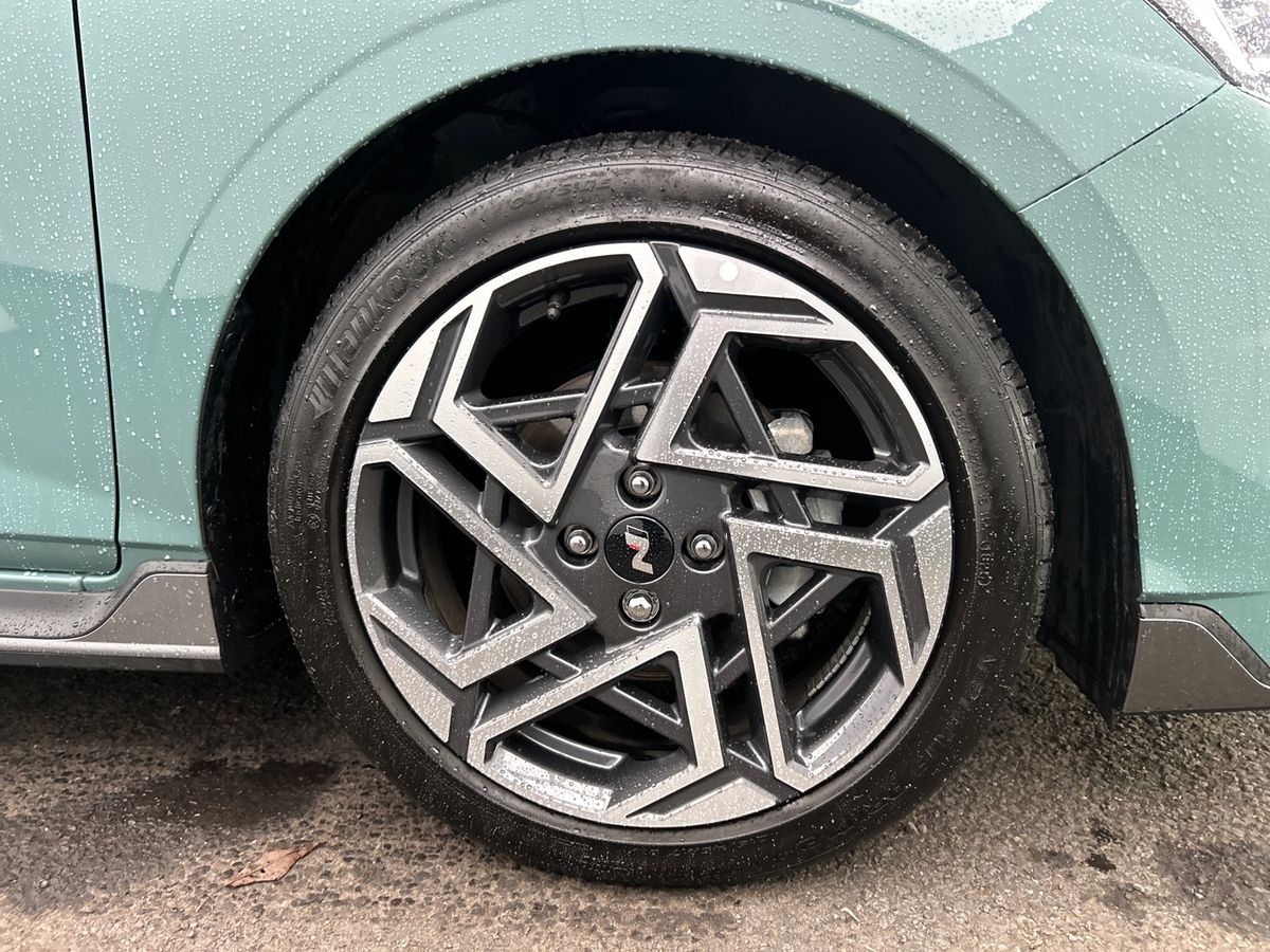 Used Hyundai i20 2025 for sale - 77179224: Photo 11