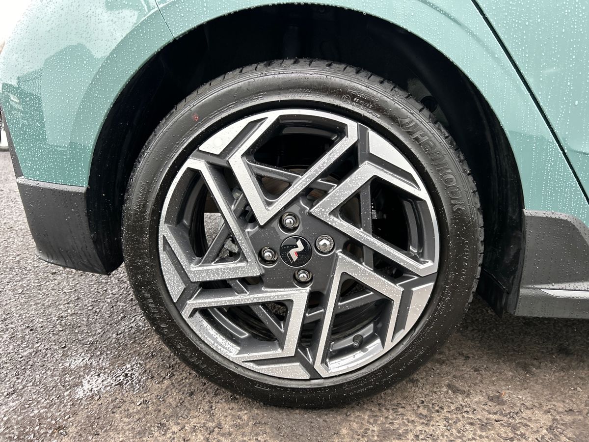 Used Hyundai i20 2025 for sale - 77179224: Photo 12