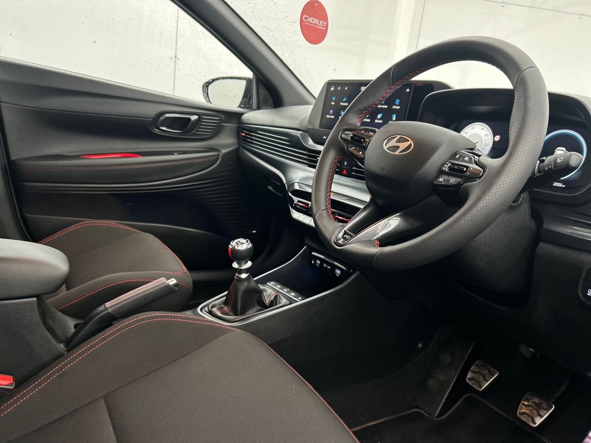 Used Hyundai i20 2025 for sale - 77179224: Photo 13