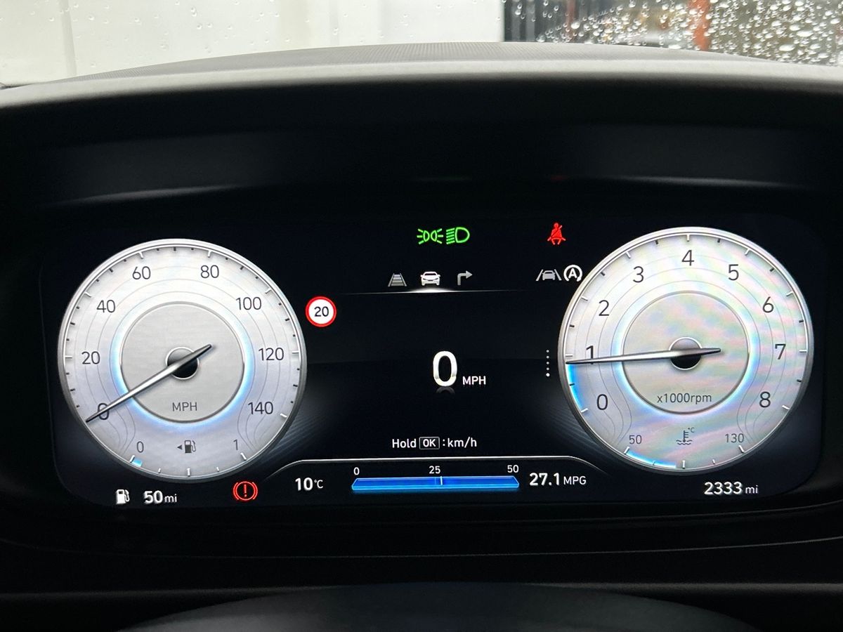 Used Hyundai i20 2025 for sale - 77179224: Photo 14