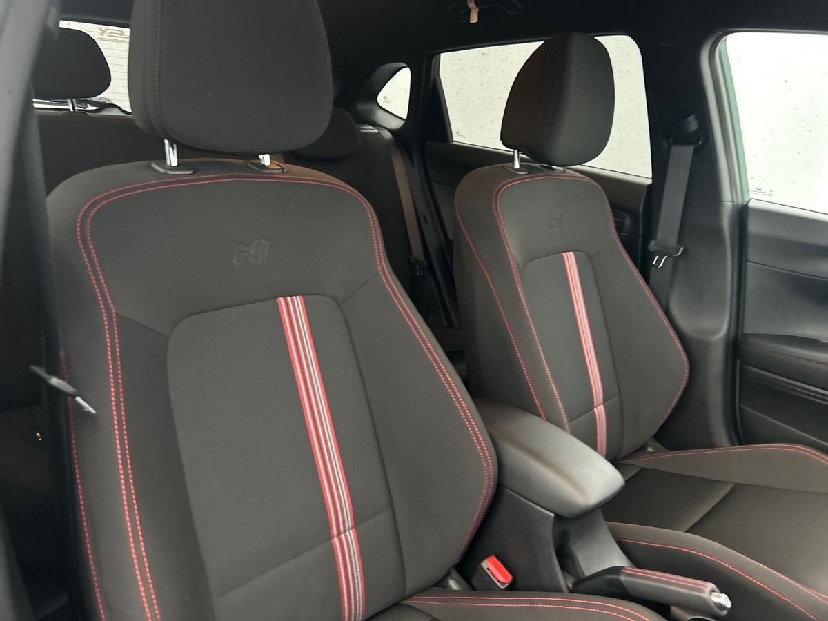 Used Hyundai i20 2025 for sale - 77179224: Photo 15