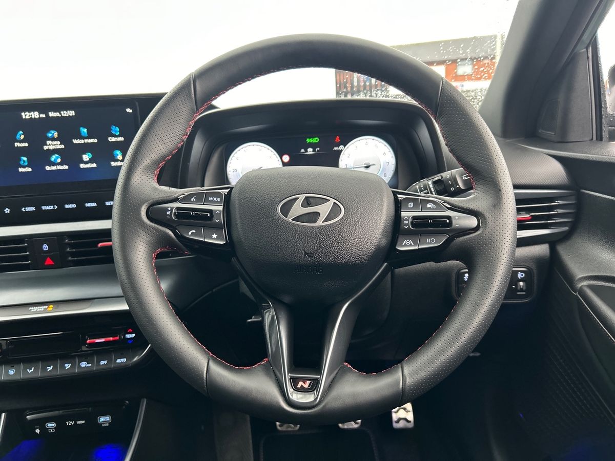 Used Hyundai i20 2025 for sale - 77179224: Photo 16