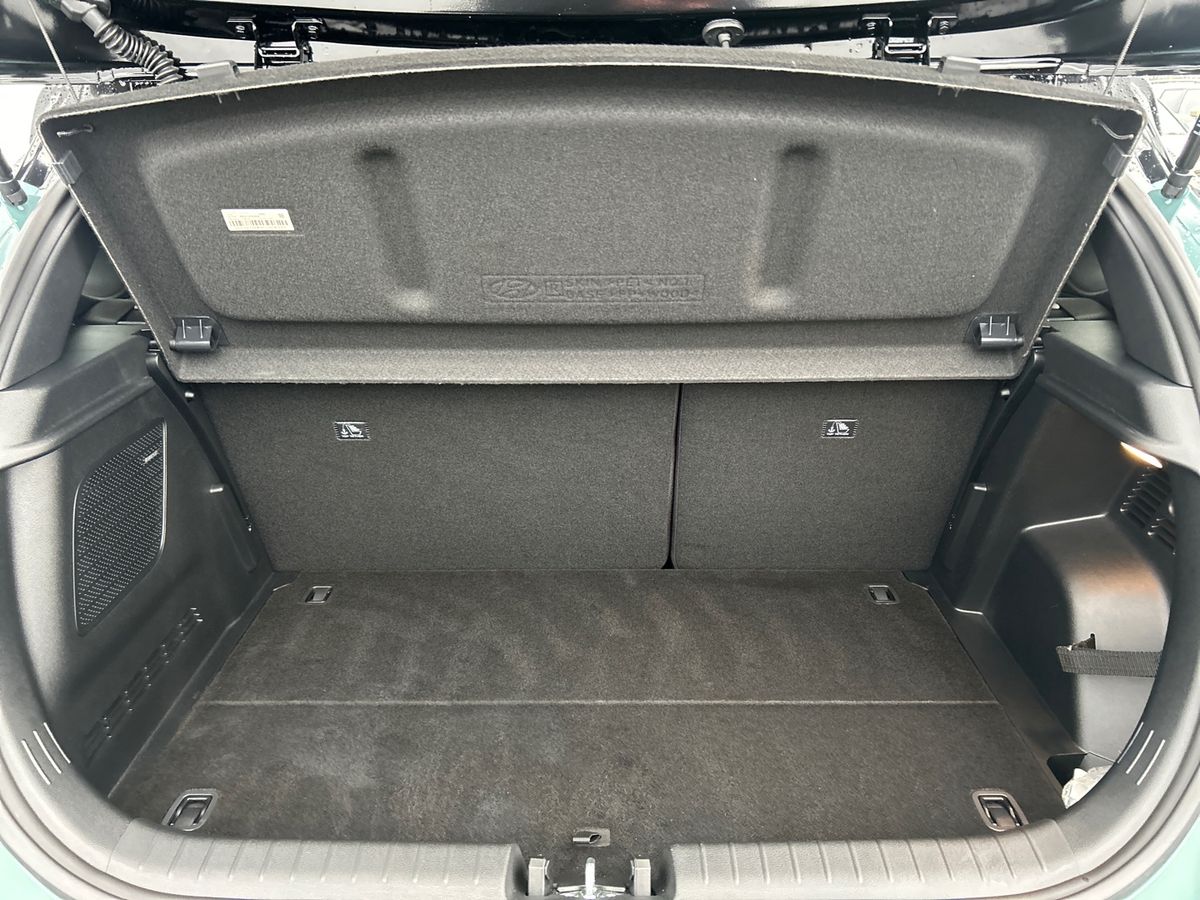 Used Hyundai i20 2025 for sale - 77179224: Photo 18