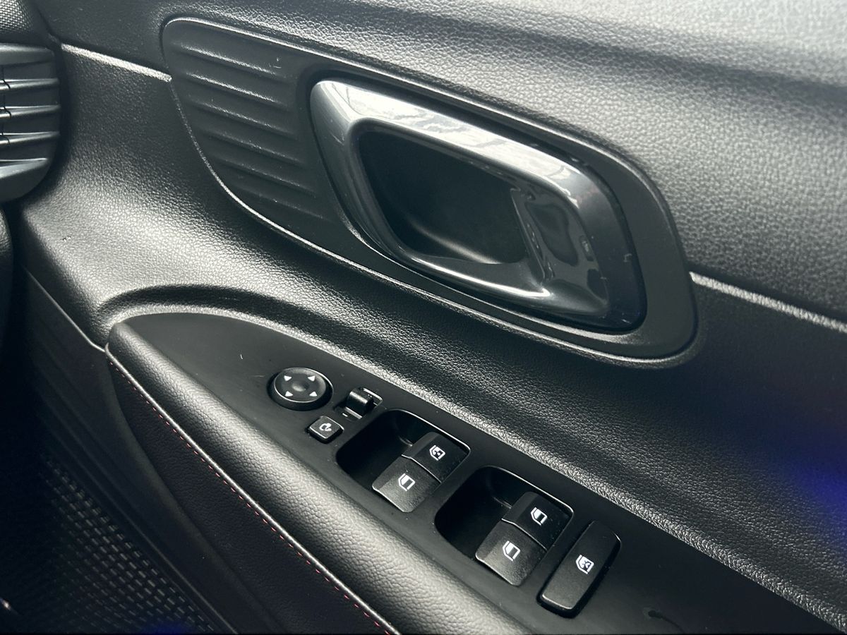 Used Hyundai i20 2025 for sale - 77179224: Photo 19