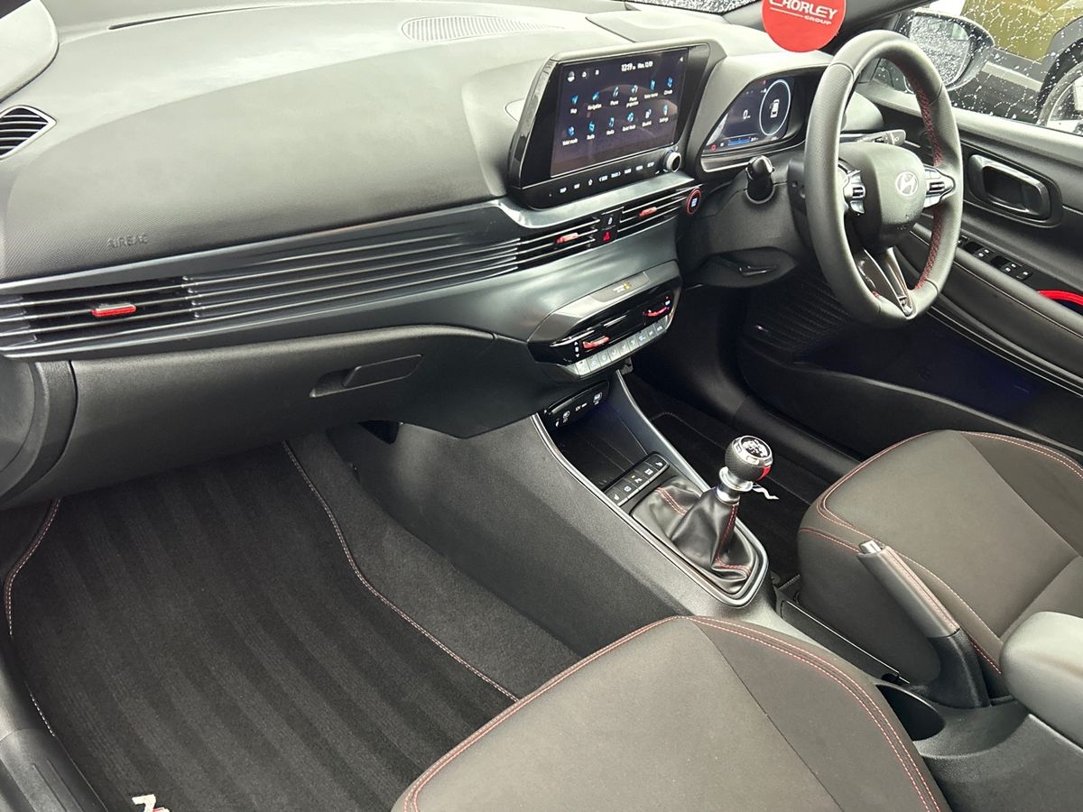 Used Hyundai i20 2025 for sale - 77179224: Photo 2