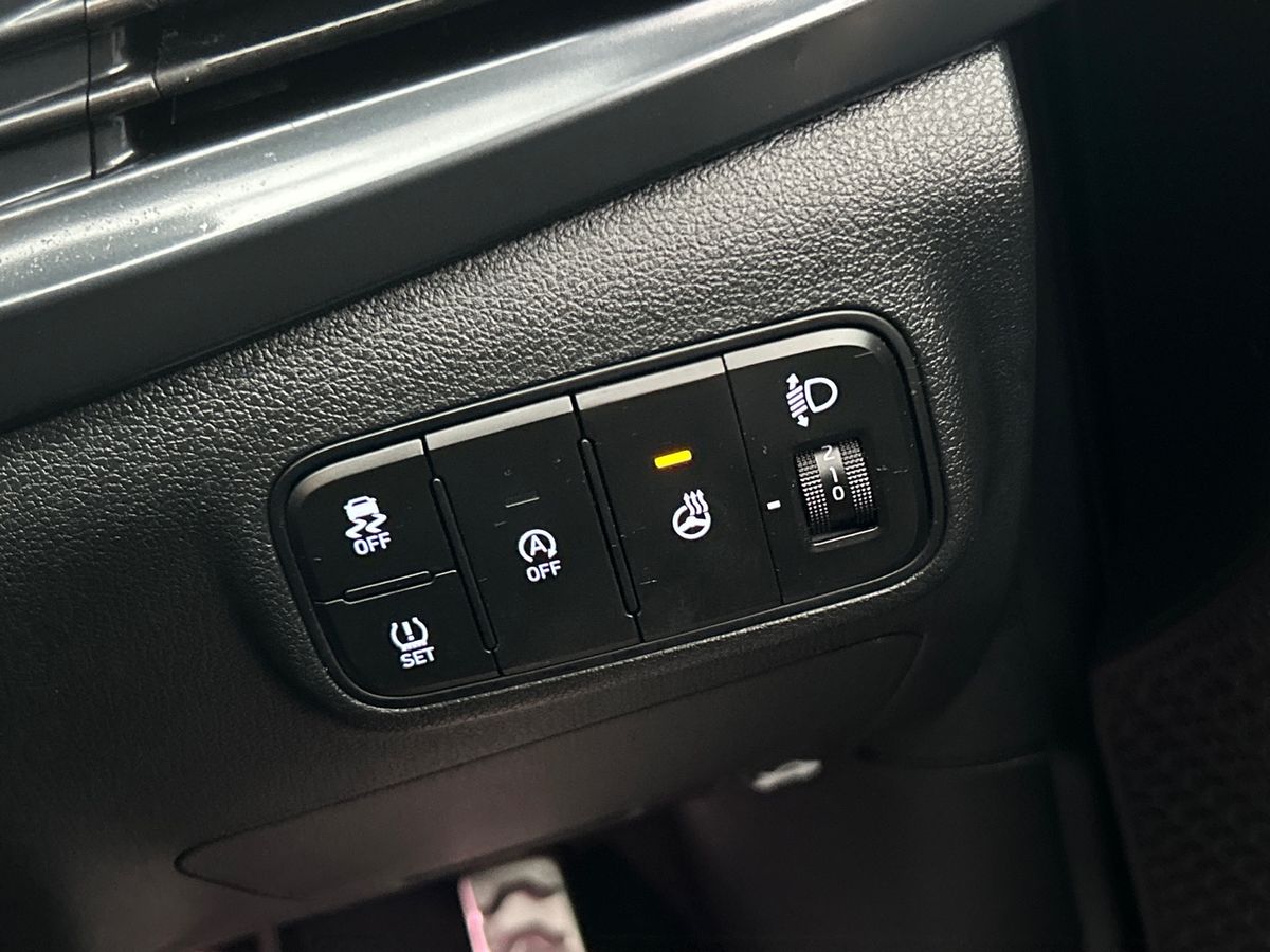 Used Hyundai i20 2025 for sale - 77179224: Photo 20