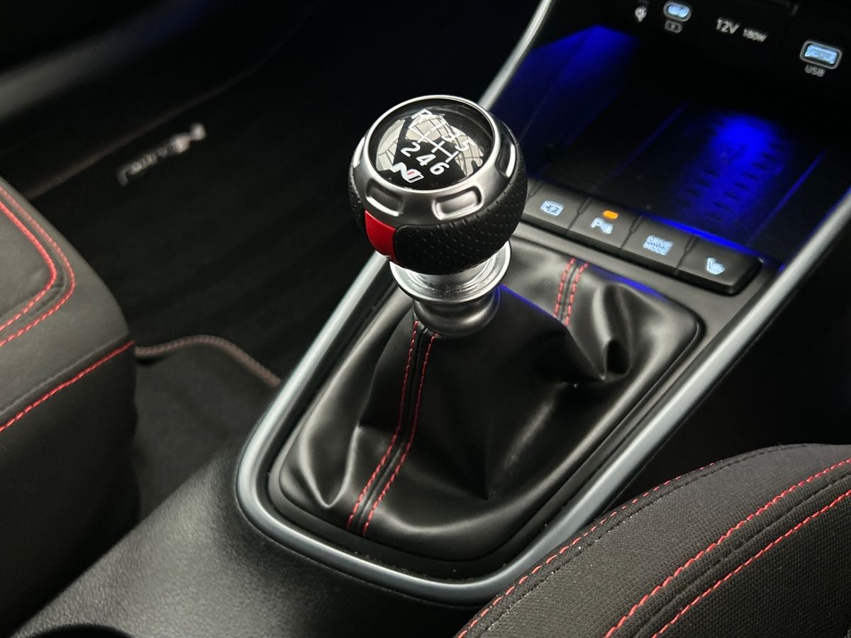 Used Hyundai i20 2025 for sale - 77179224: Photo 21