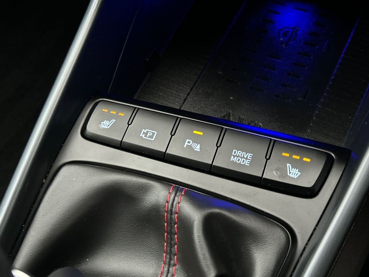 Used Hyundai i20 2025 for sale - 77179224: Photo 22