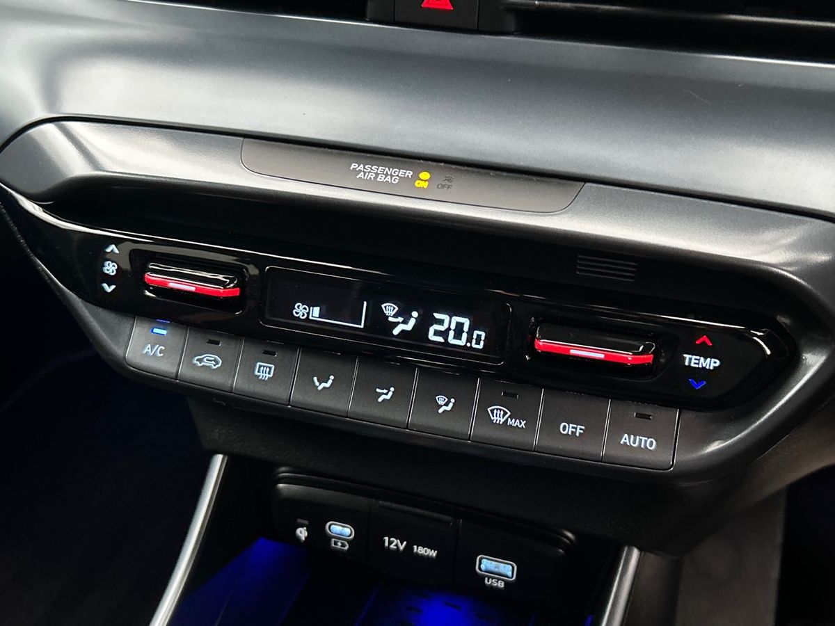 Used Hyundai i20 2025 for sale - 77179224: Photo 24