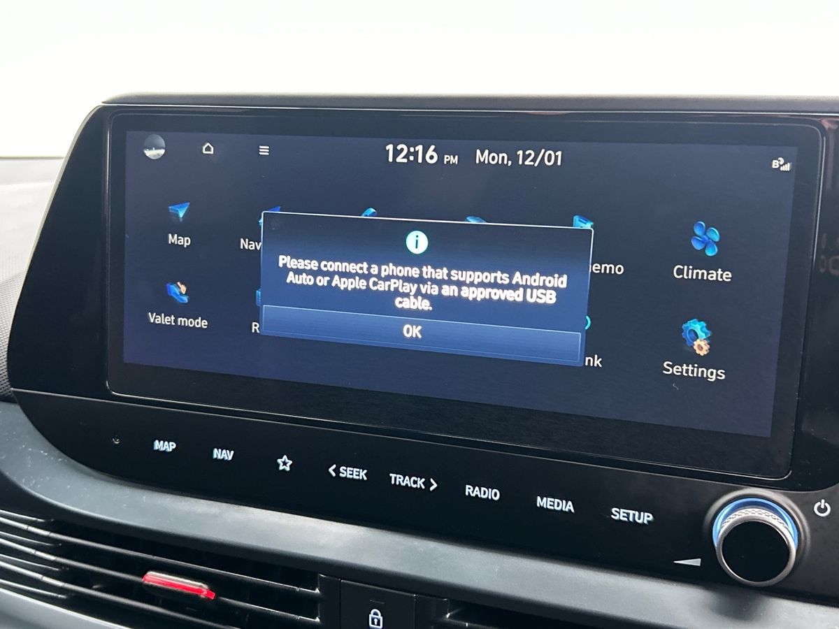 Used Hyundai i20 2025 for sale - 77179224: Photo 25