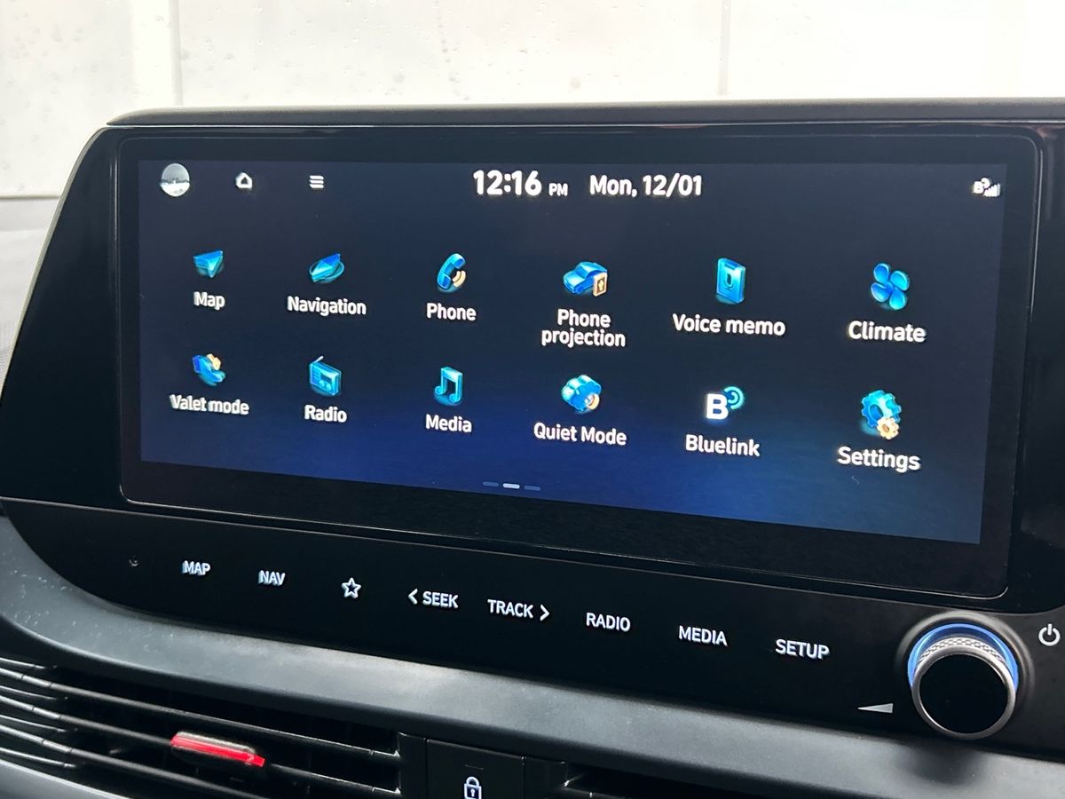 Used Hyundai i20 2025 for sale - 77179224: Photo 26