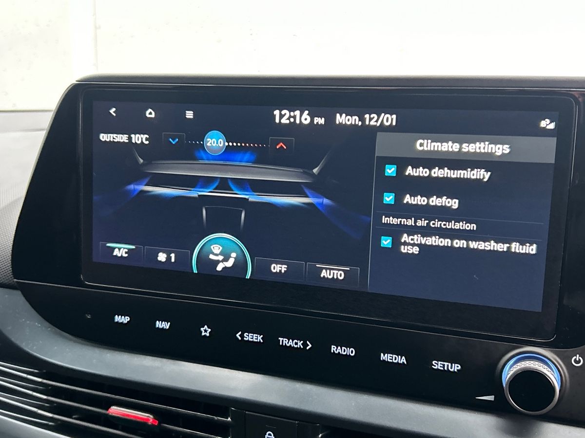 Used Hyundai i20 2025 for sale - 77179224: Photo 27