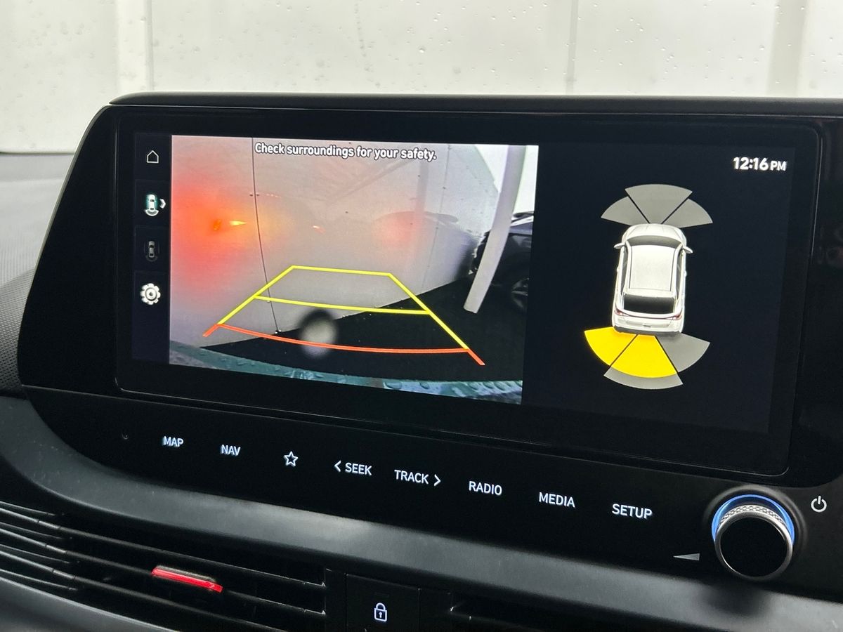 Used Hyundai i20 2025 for sale - 77179224: Photo 28