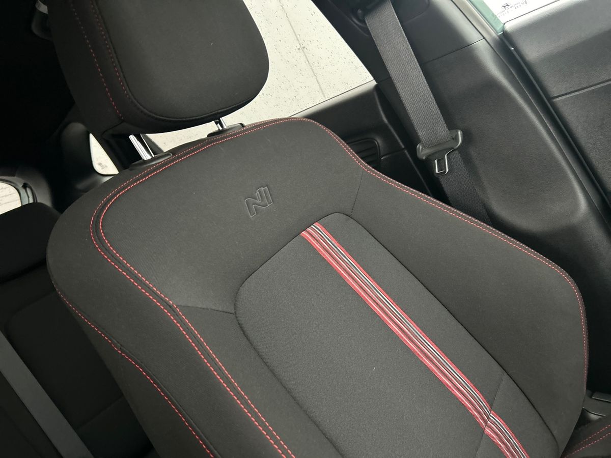 Used Hyundai i20 2025 for sale - 77179224: Photo 29