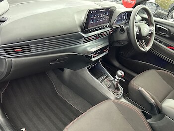 Used Hyundai i20 2025 for sale - 77179224: Photo