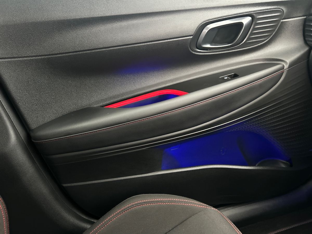 Used Hyundai i20 2025 for sale - 77179224: Photo 30