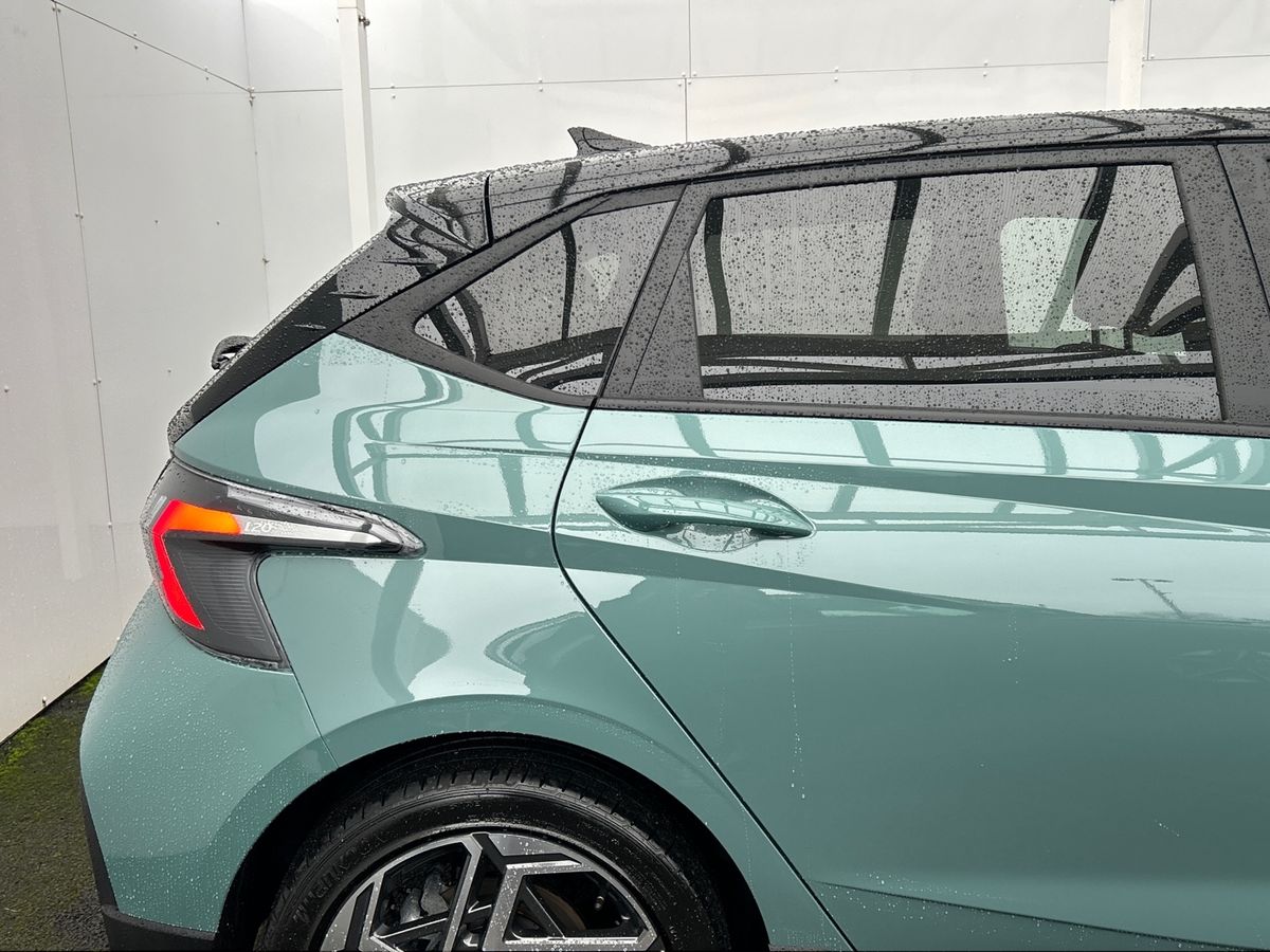 Used Hyundai i20 2025 for sale - 77179224: Photo 35