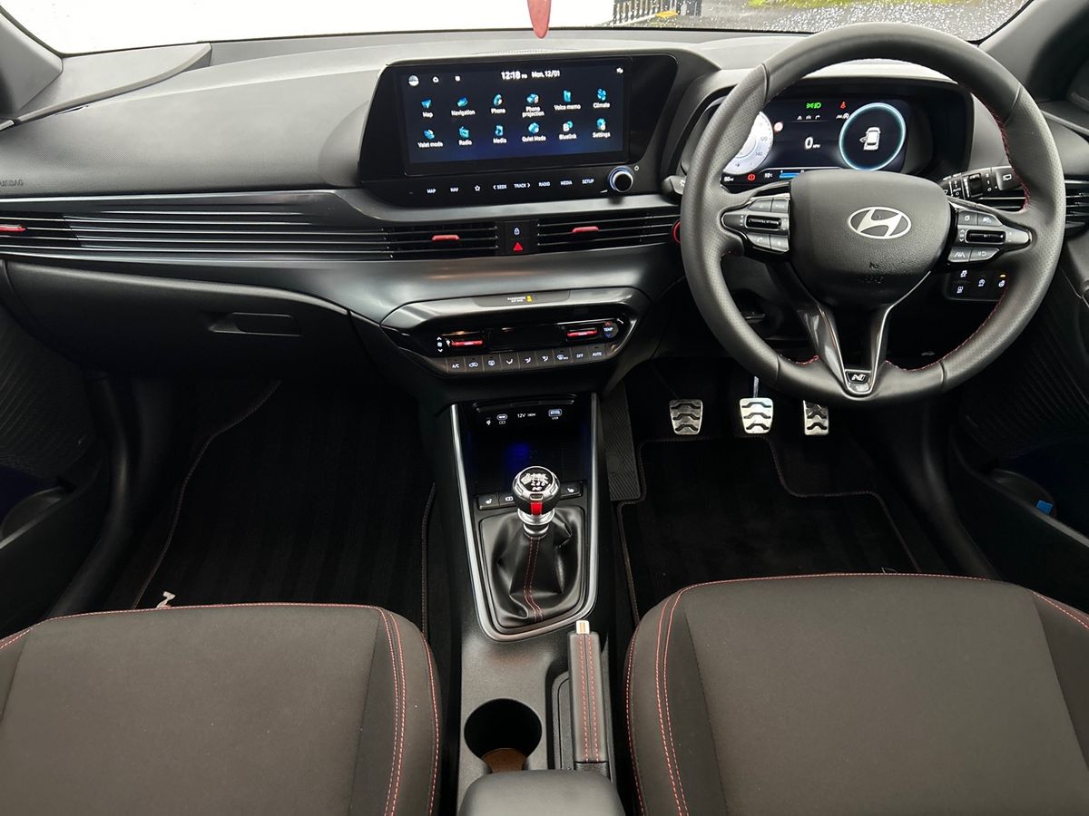 Used Hyundai i20 2025 for sale - 77179224: Photo 7