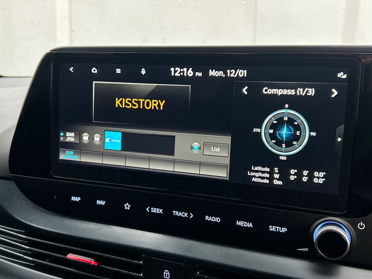 Used Hyundai i20 2025 for sale - 77179224: Photo 8