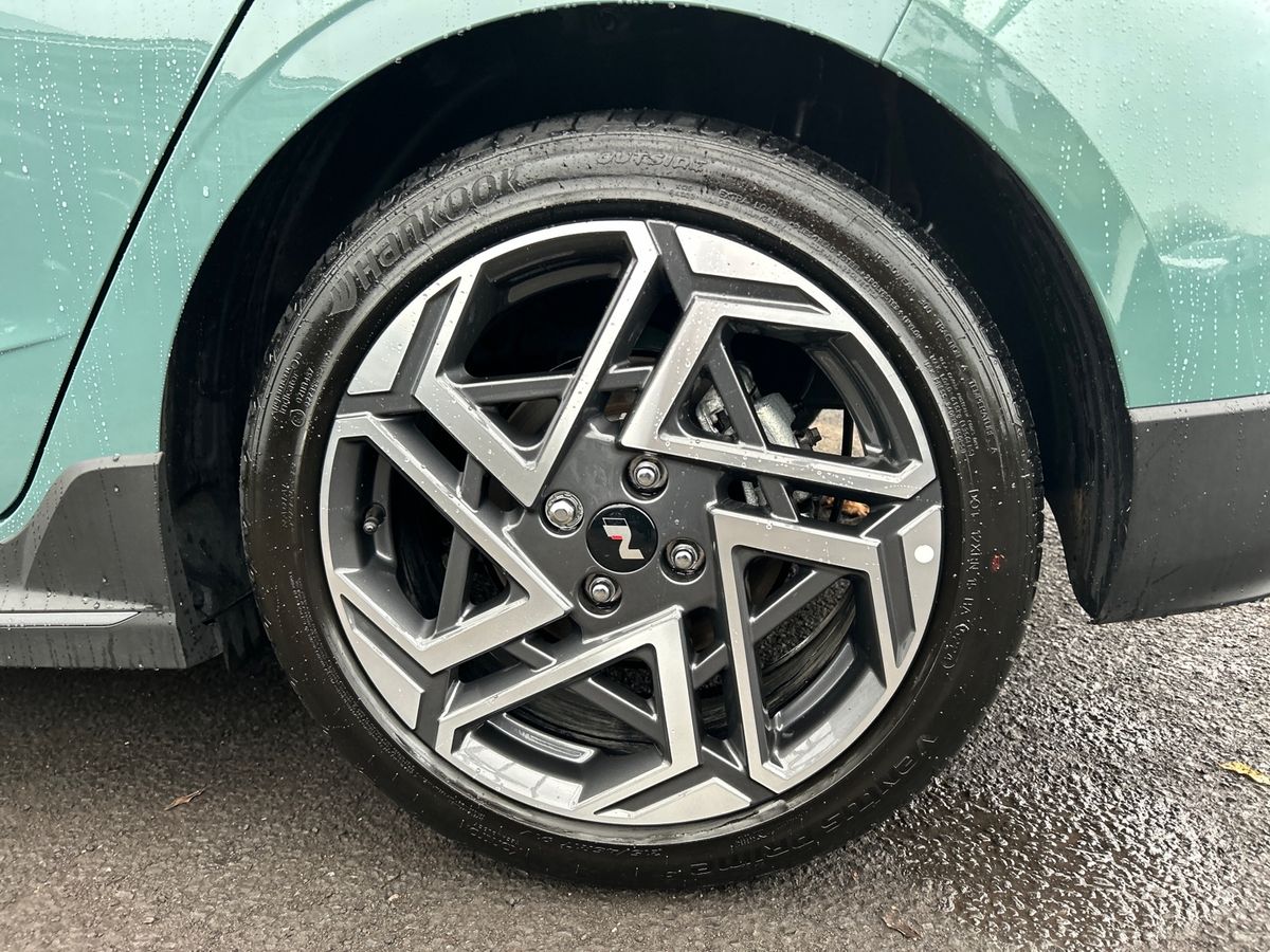 Used Hyundai i20 2025 for sale - 77179224: Photo 9