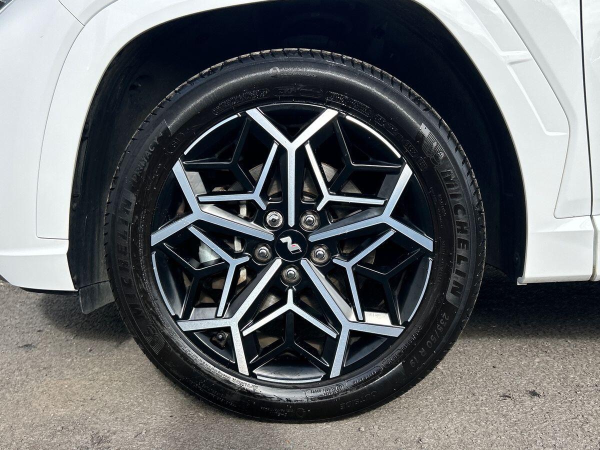 Used Hyundai TUCSON 2024 for sale - 76194204: Photo 10