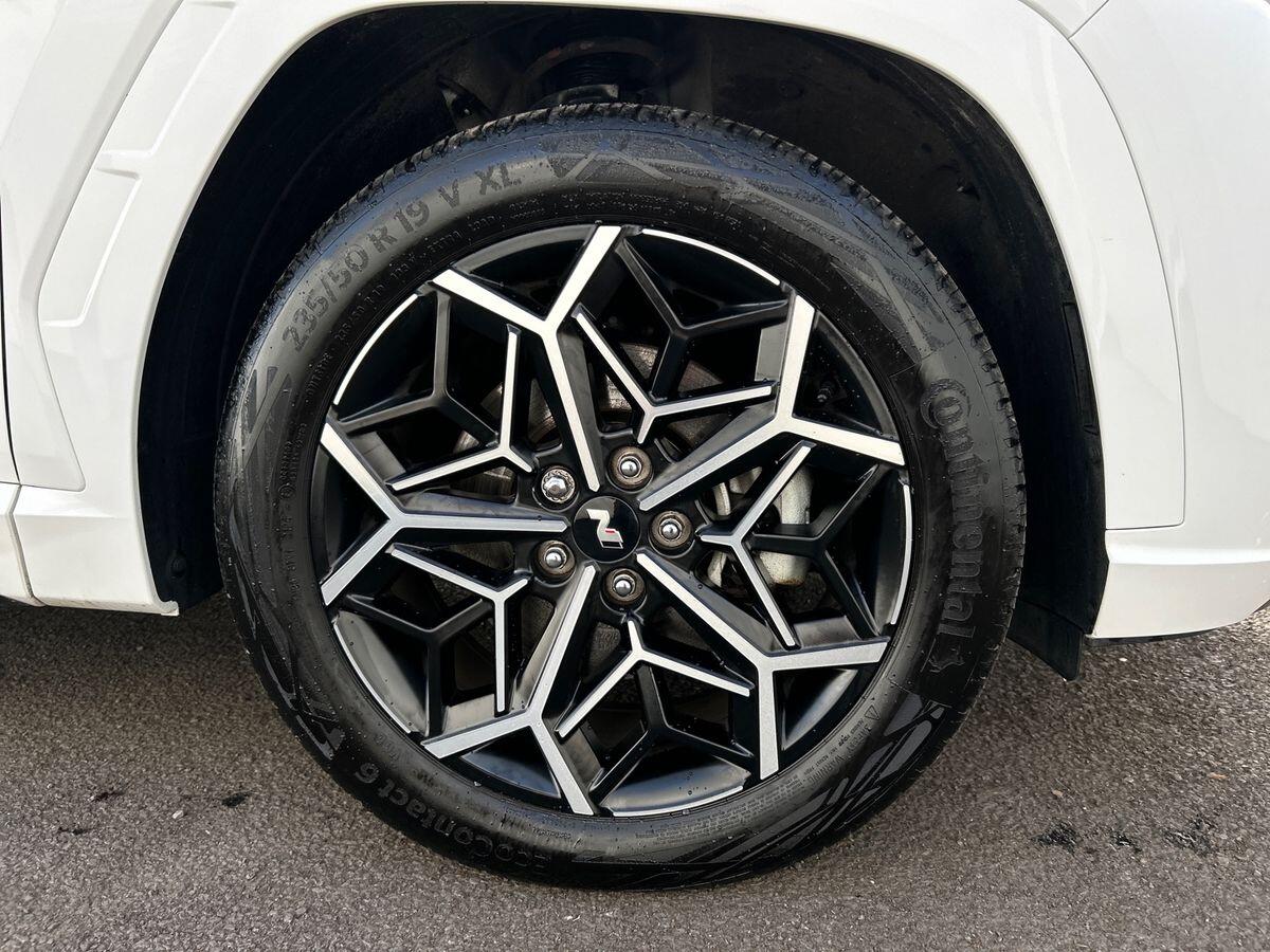 Used Hyundai TUCSON 2024 for sale - 76194204: Photo 11