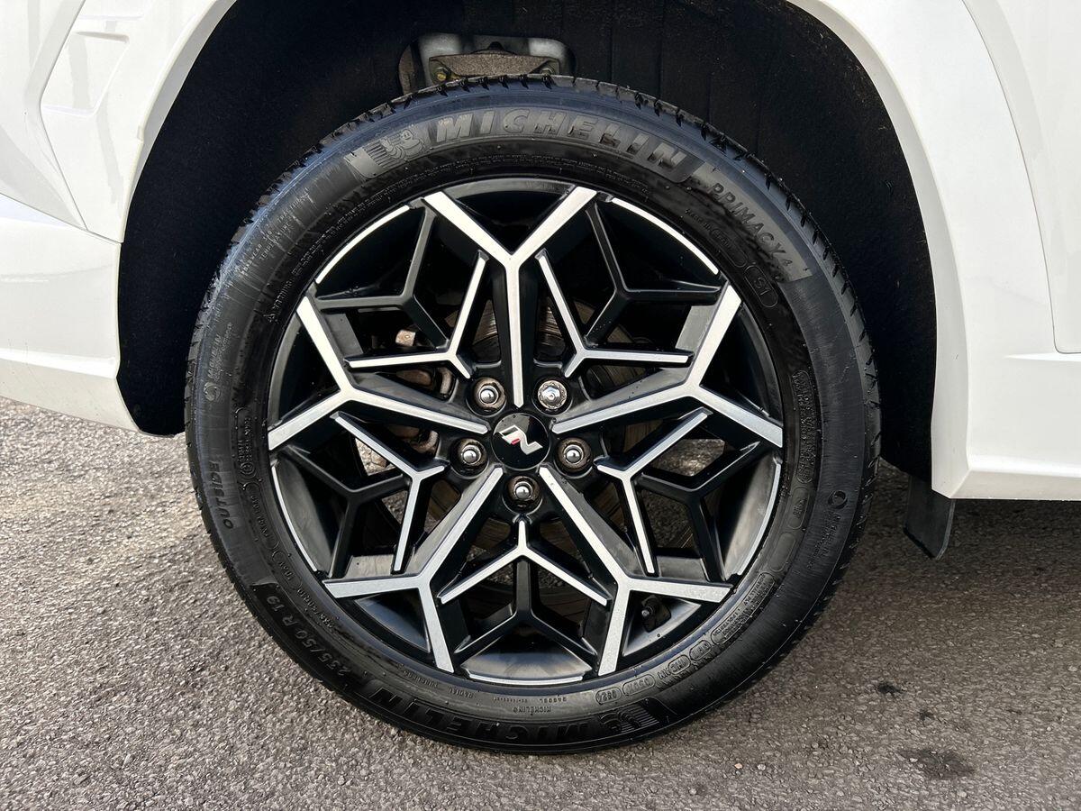 Used Hyundai TUCSON 2024 for sale - 76194204: Photo 12