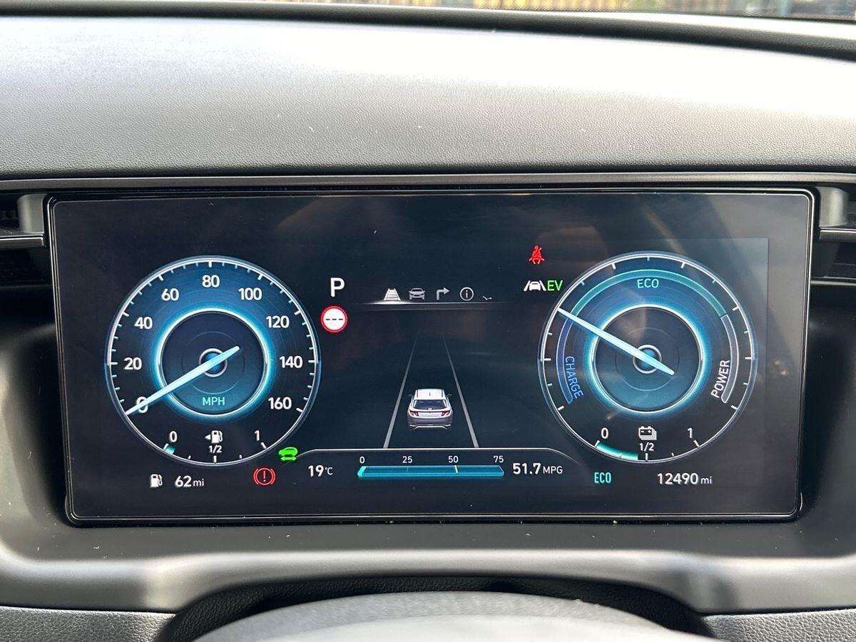 Used Hyundai TUCSON 2024 for sale - 76194204: Photo 14