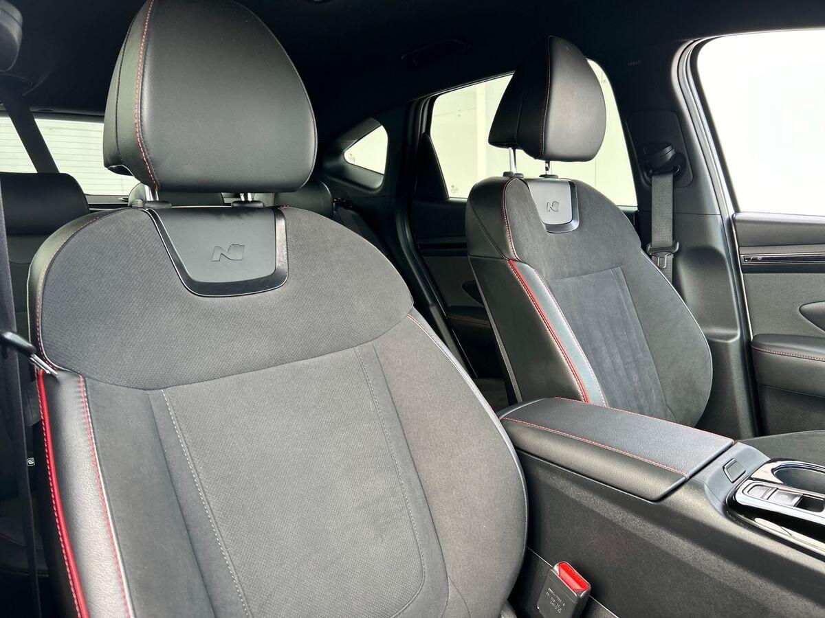 Used Hyundai TUCSON 2024 for sale - 76194204: Photo 15