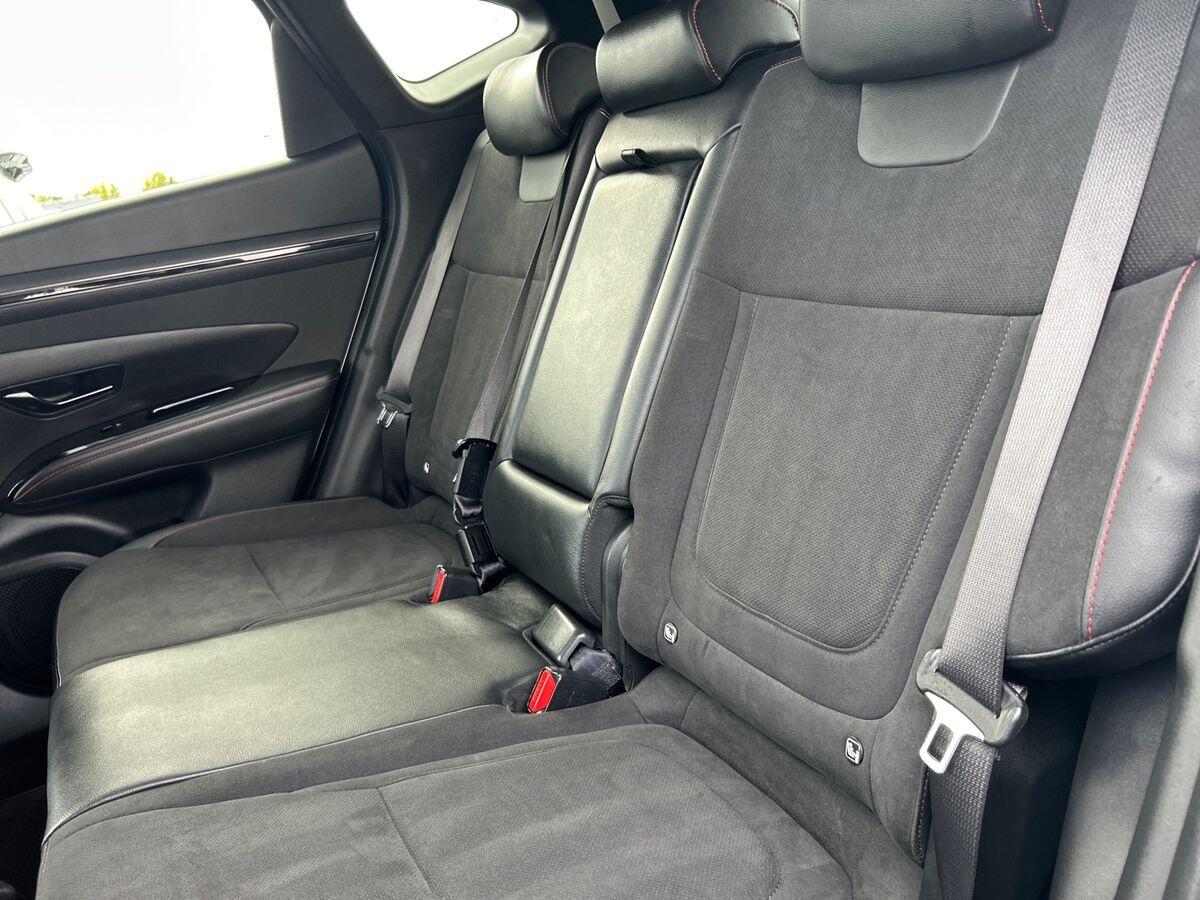 Used Hyundai TUCSON 2024 for sale - 76194204: Photo 17
