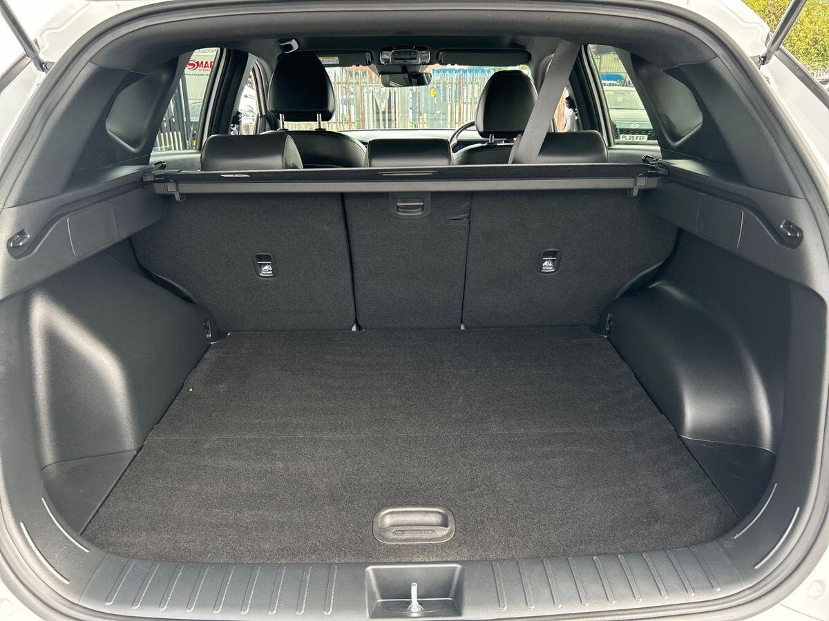 Used Hyundai TUCSON 2024 for sale - 76194204: Photo 18