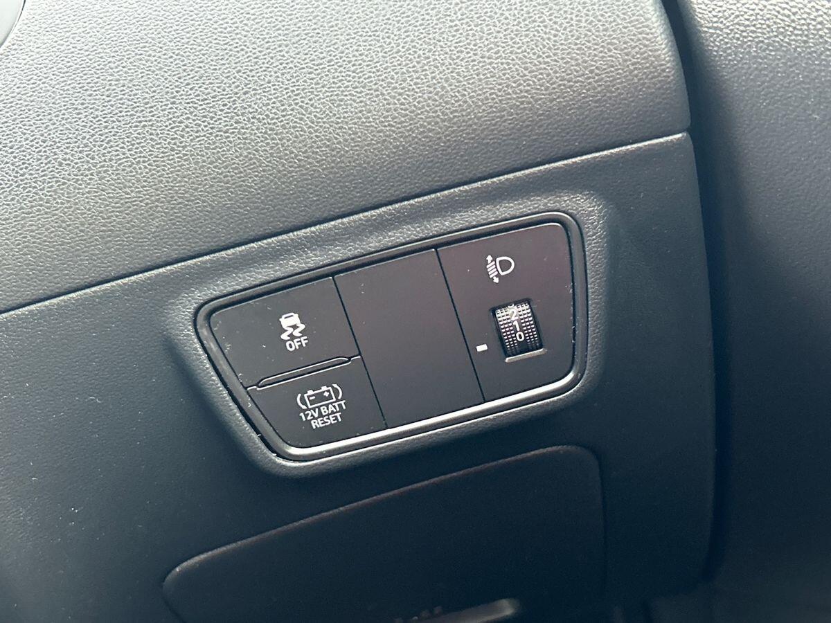 Used Hyundai TUCSON 2024 for sale - 76194204: Photo 20