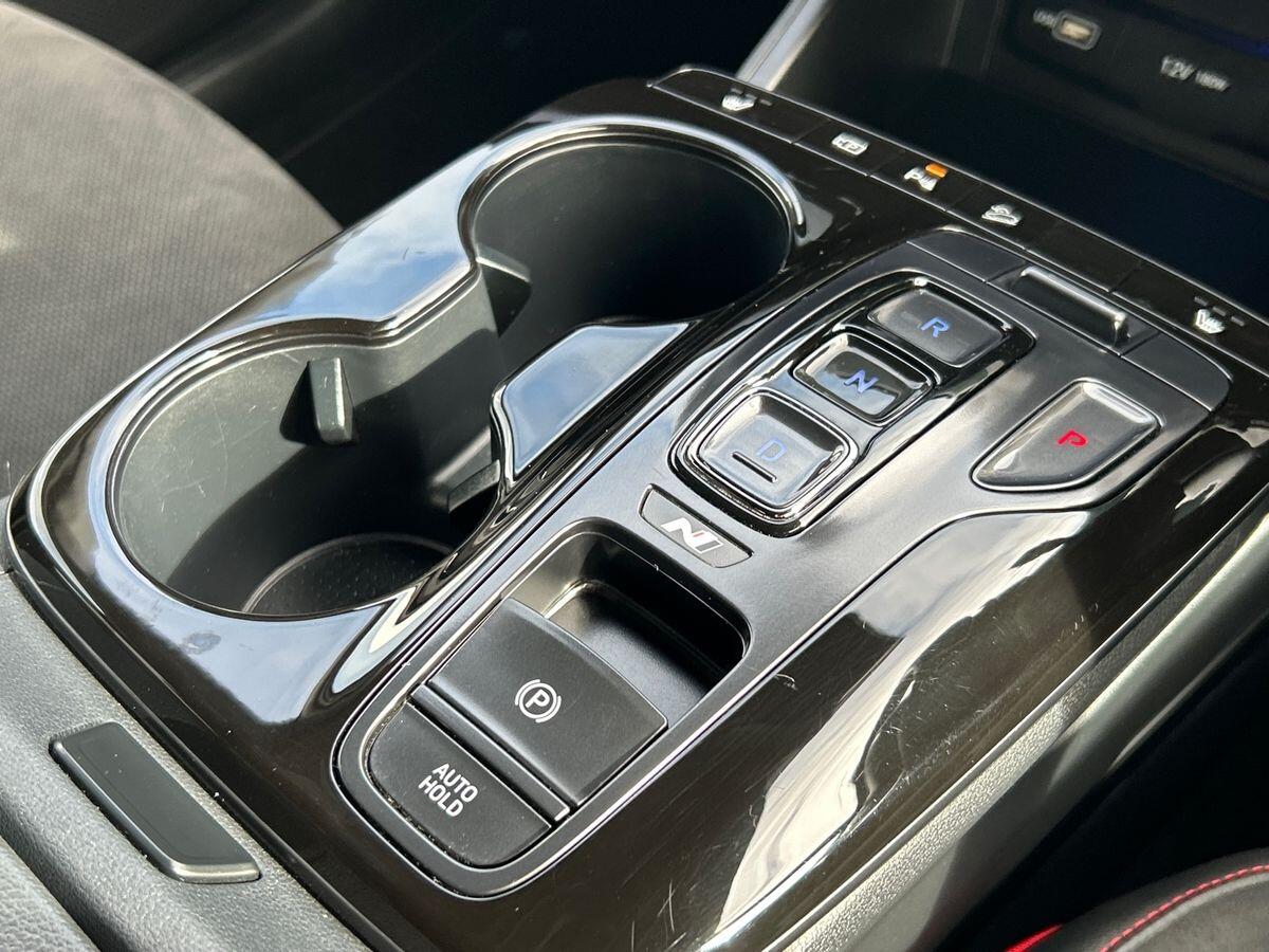 Used Hyundai TUCSON 2024 for sale - 76194204: Photo 21